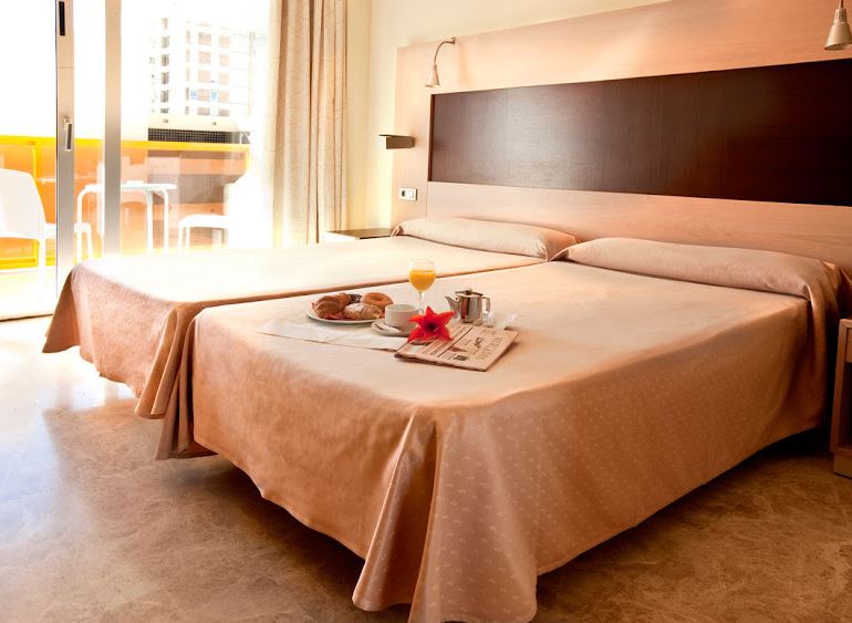 Foto hotel