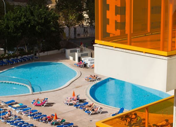 Foto hotel