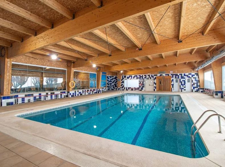 Foto hotel