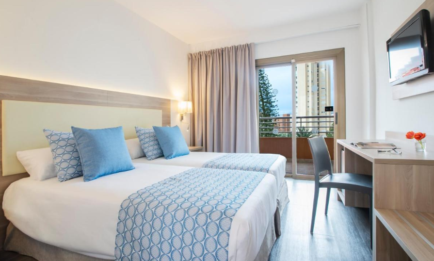 Foto hotel