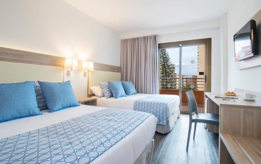 Foto hotel