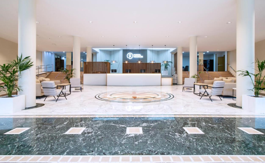 Foto hotel
