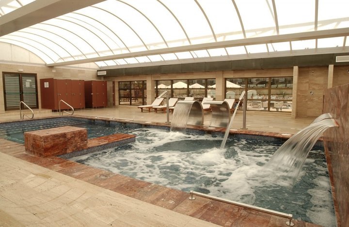 Foto hotel