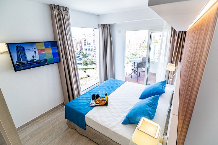 Foto hotel