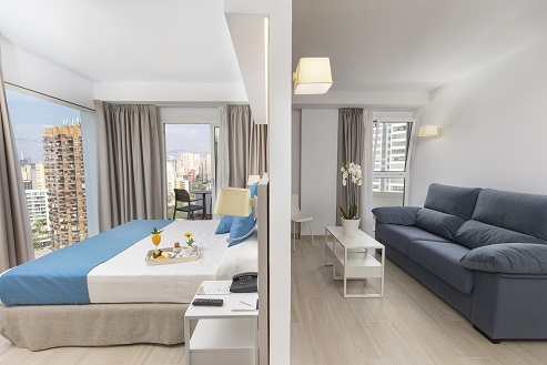 Foto hotel