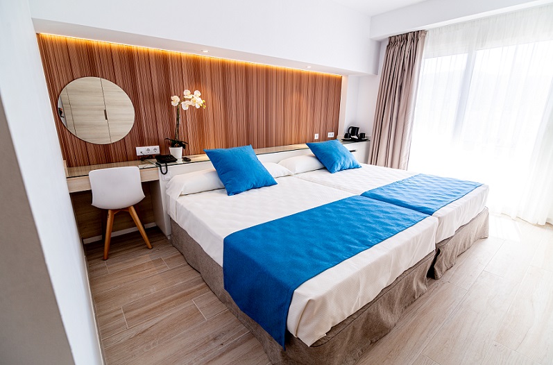 Foto hotel