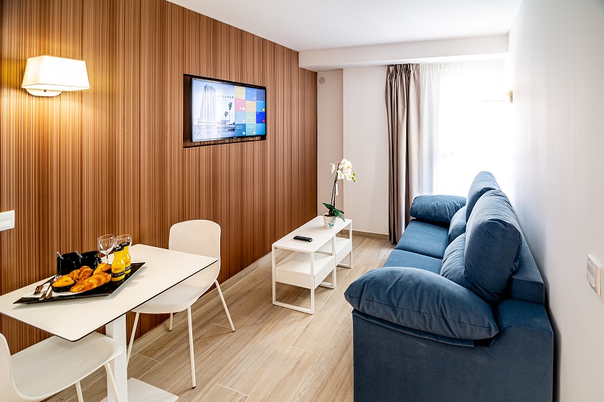 Foto hotel