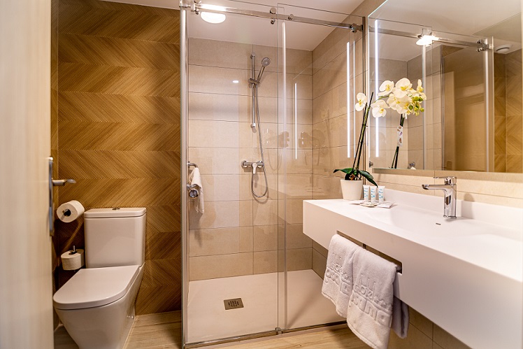 Foto hotel