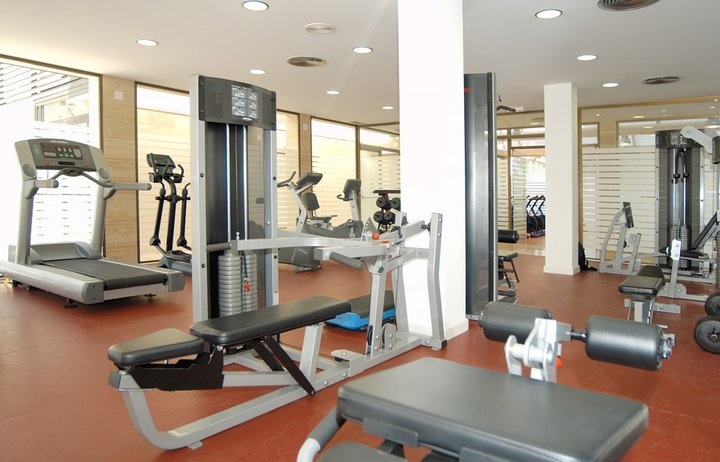 Foto hotel
