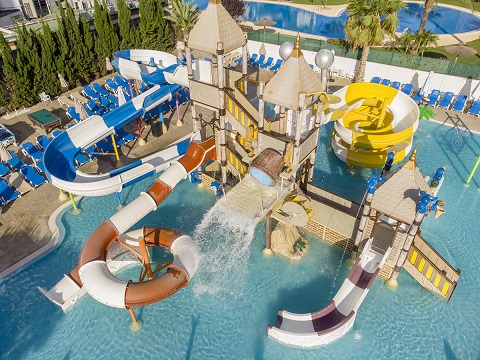 Foto hotel