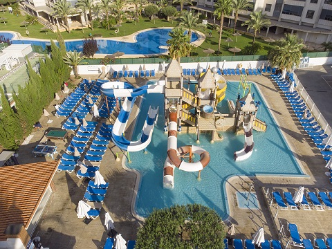 Foto hotel