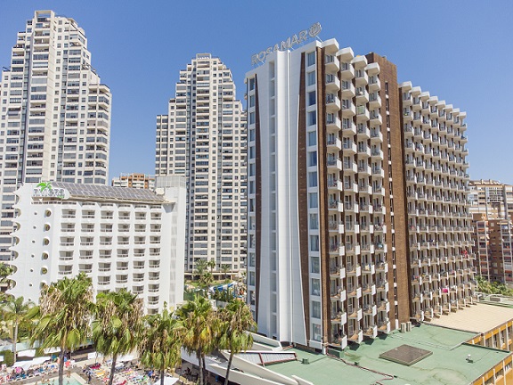 Foto hotel