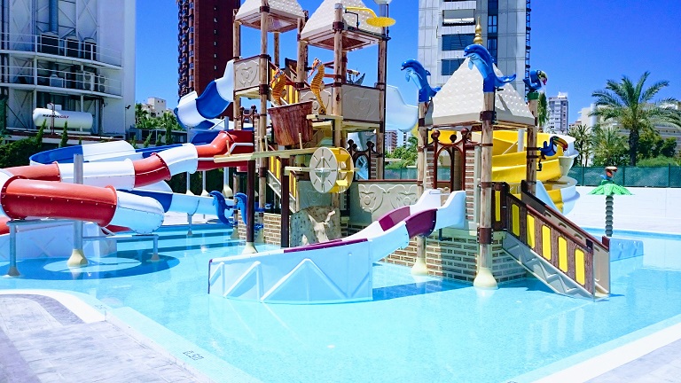 Foto hotel