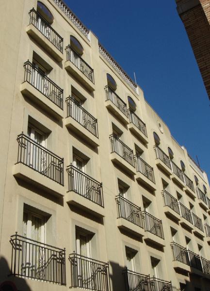 Apartments Ar Dalia