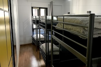Hostel One Madrid