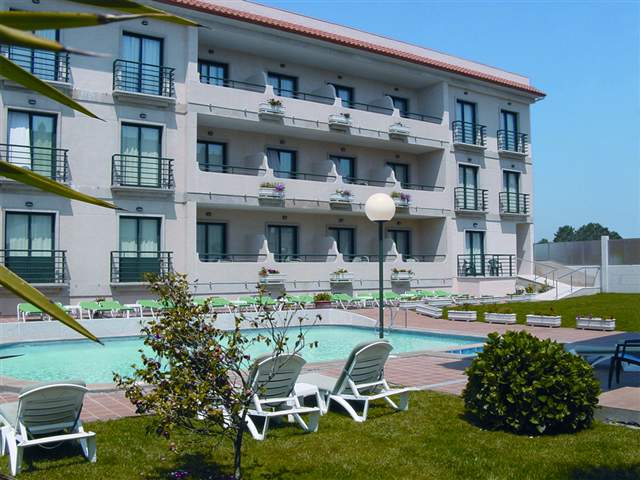 Foto hotel