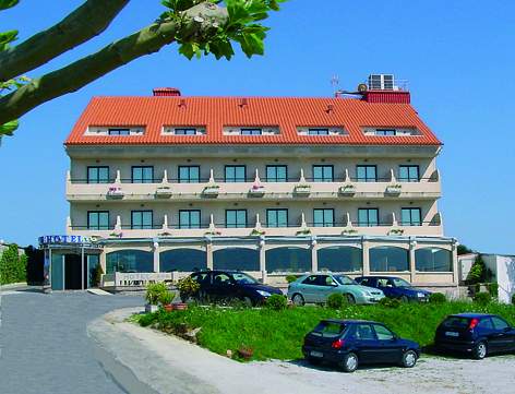 Foto hotel