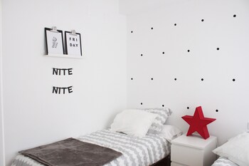 MICER STADIUM APARTMENT