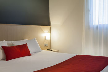 Quality Hotel AND Suites Nantes Atlantique