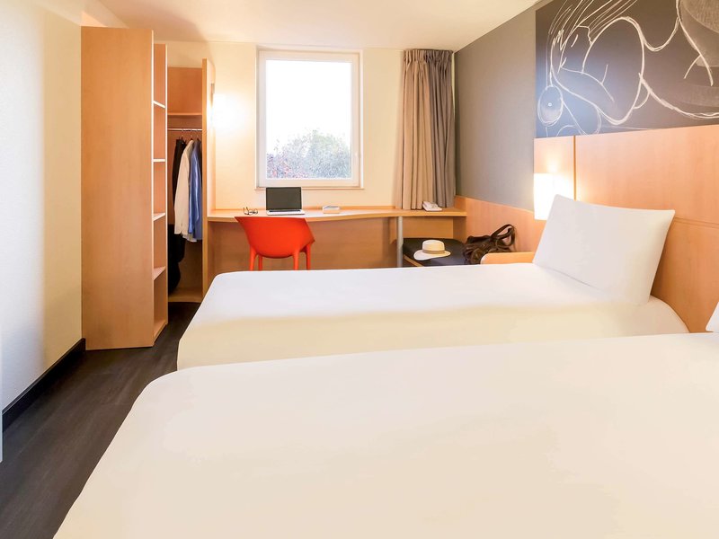 Hôtel ibis Paris Orly Rungis