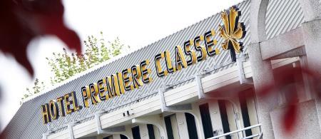 Premiere Classe Blois