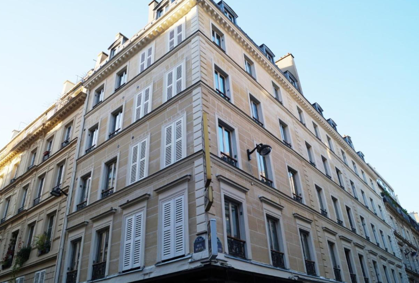Hotel Havane Opera