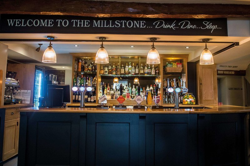 The Millstone at Mellor