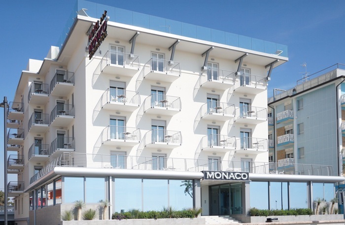 HOTEL MONACO