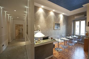 Relais Conte di Cavour