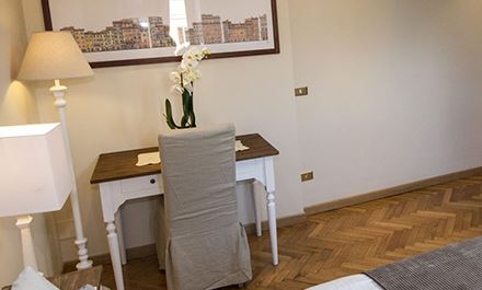 Bed & Breakfast A Casa Di Lia - Home In Rome