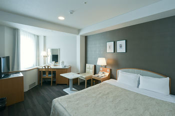 Coms New Chitose Airport Hotel