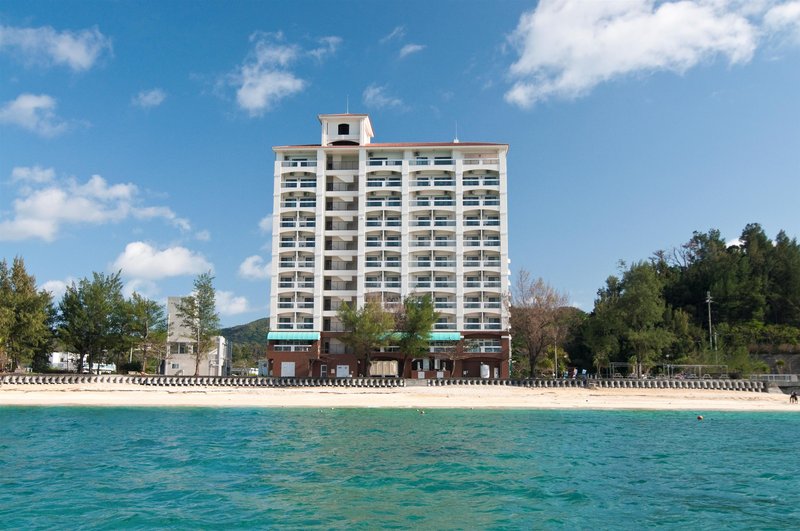 AJ Kouki Resort Hotel