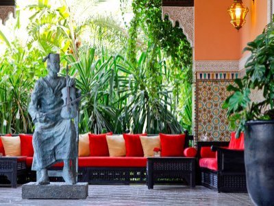 SOFITEL PALAIS IMPERIAL