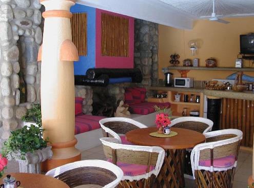 CASA PABLITO BED AND BREAKFAST HOTEL