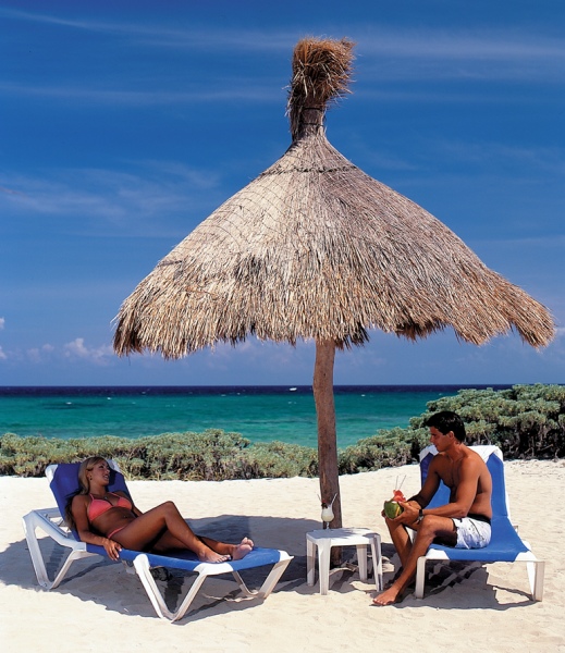 Grand Palladium Riviera Maya