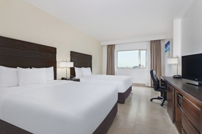 La Quinta Inn AND Suites Cancun