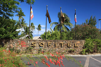 Sofitel Moorea la Ora Beach Resort