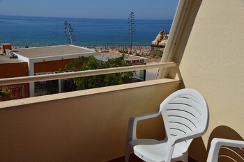 Portugal Algarve Beach Apartment
