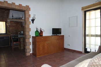 E - Countryside Guesthouse - 2 bed Apartment by DreamAlgarve