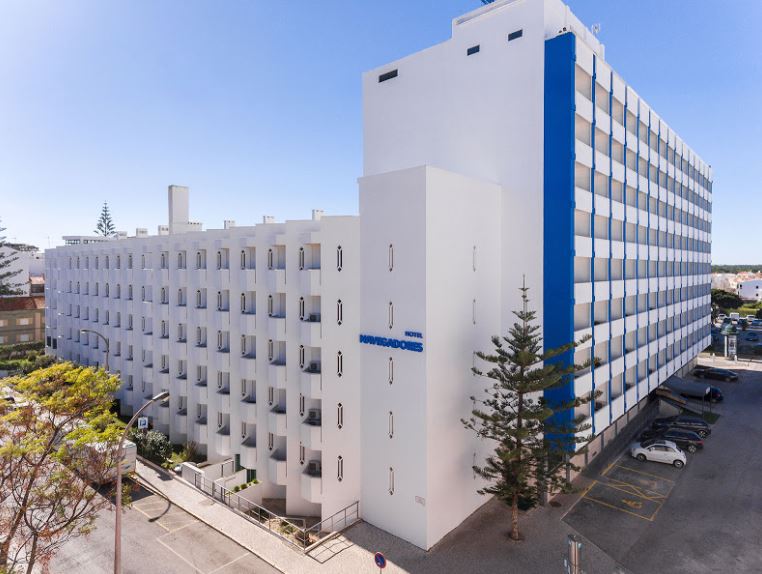 Foto hotel
