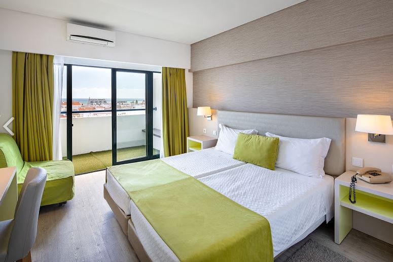 Foto hotel