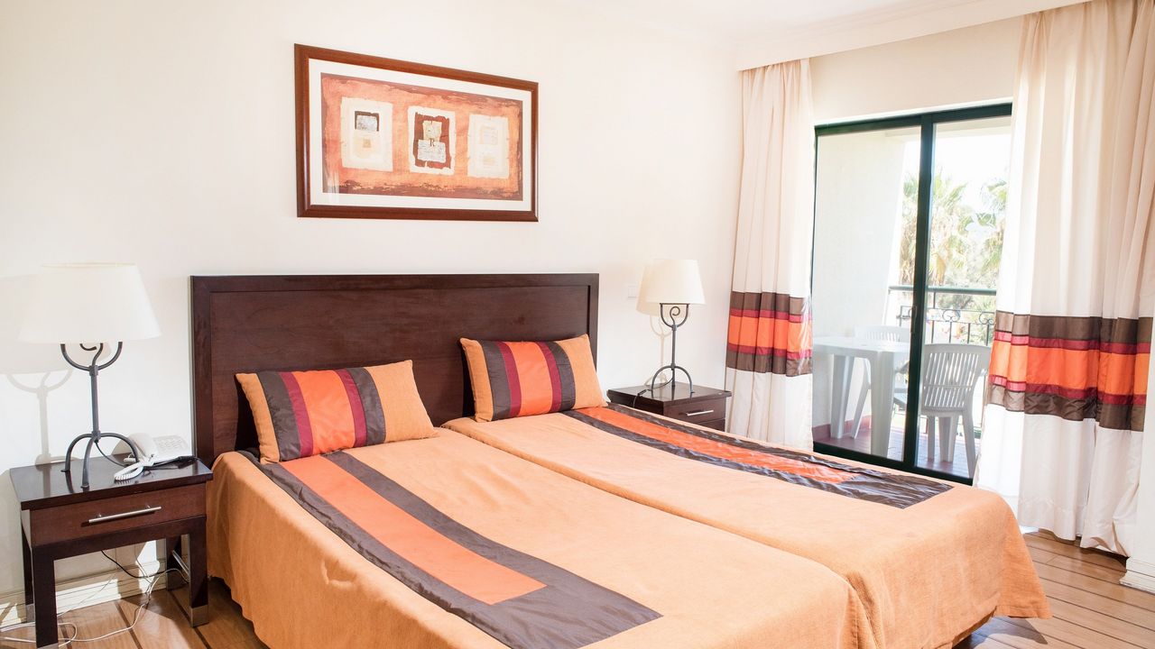 Foto hotel