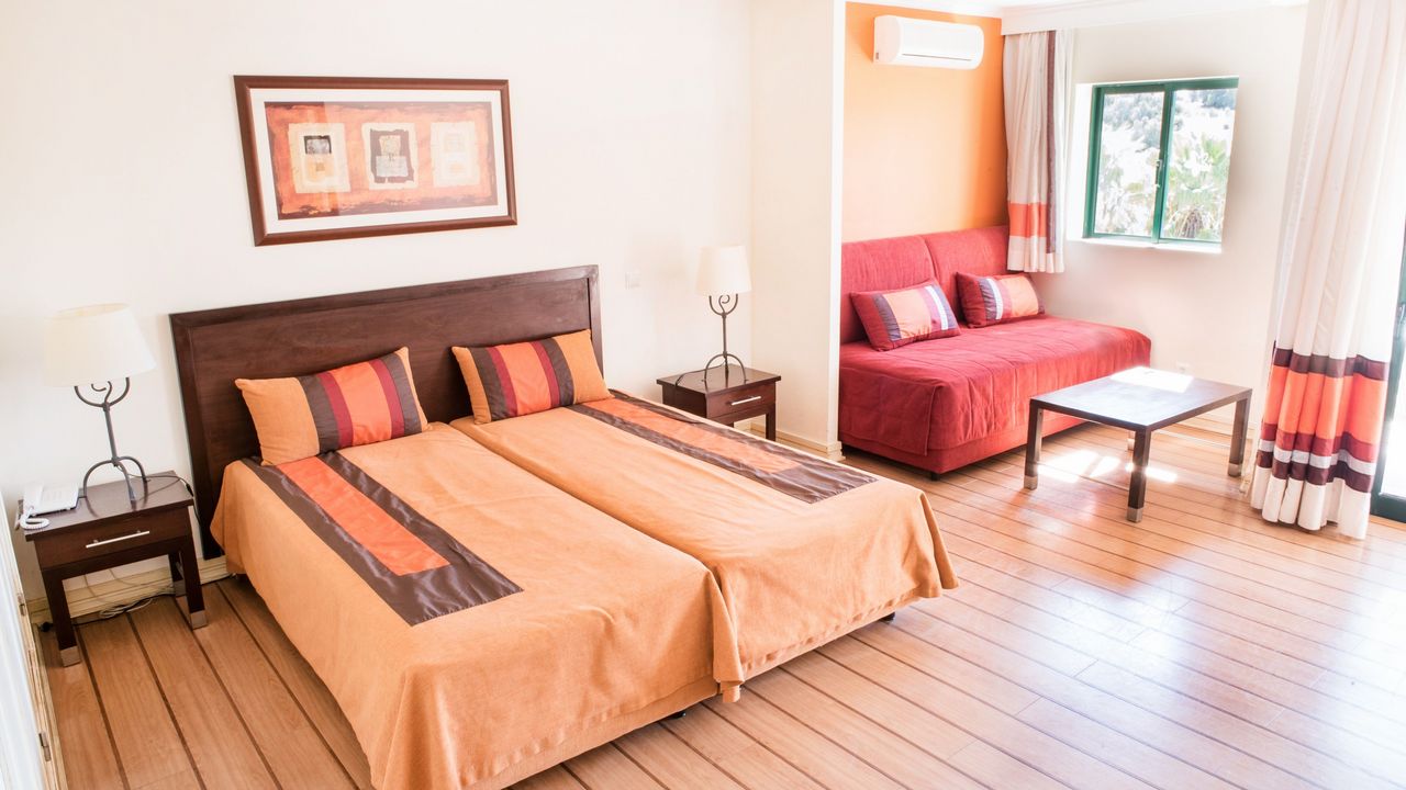 Foto hotel