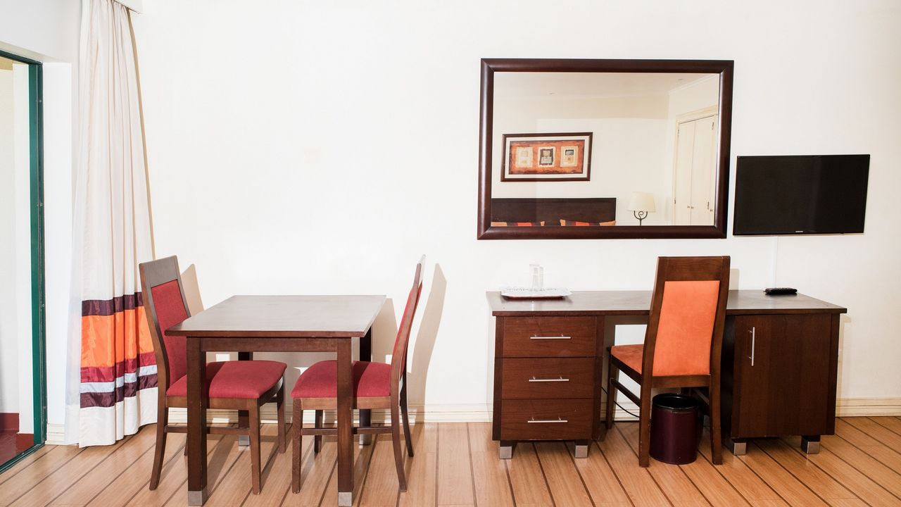 Foto hotel
