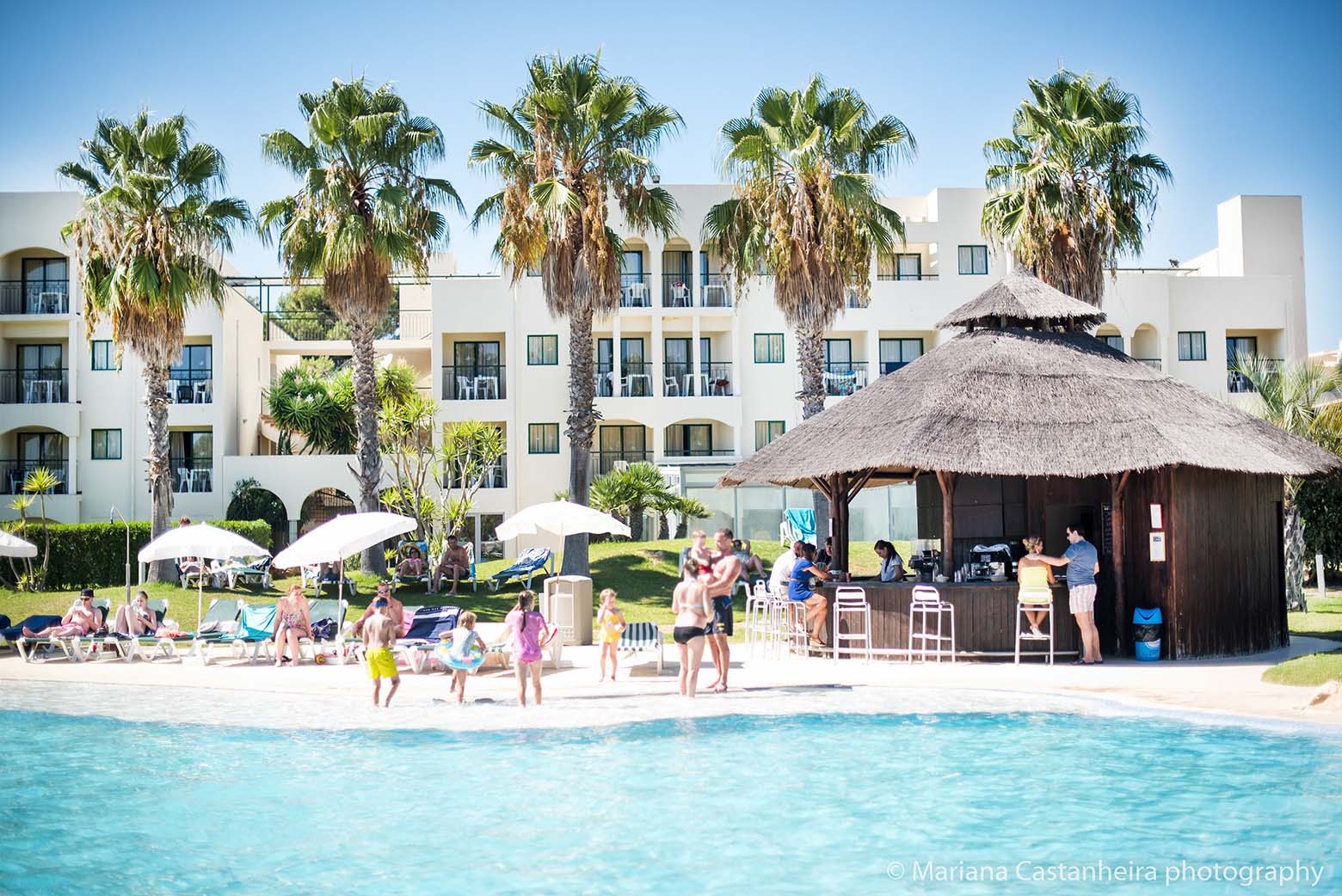 Foto hotel