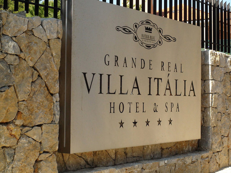 Grande Real Villa Italia