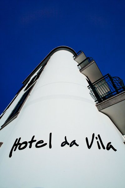 Estalagem Da Ponta Do Sol & Hotel Da Vila - Da Vila