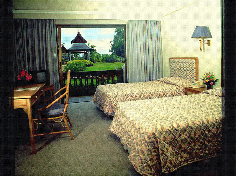 Wiang Indra Riverside Resort