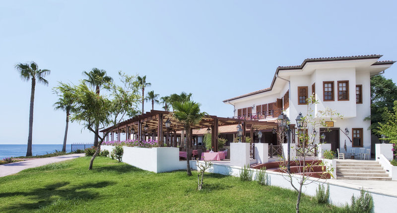 WOW BODRUM RESORT