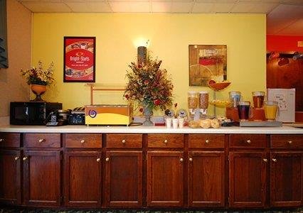 ECONO LODGE
